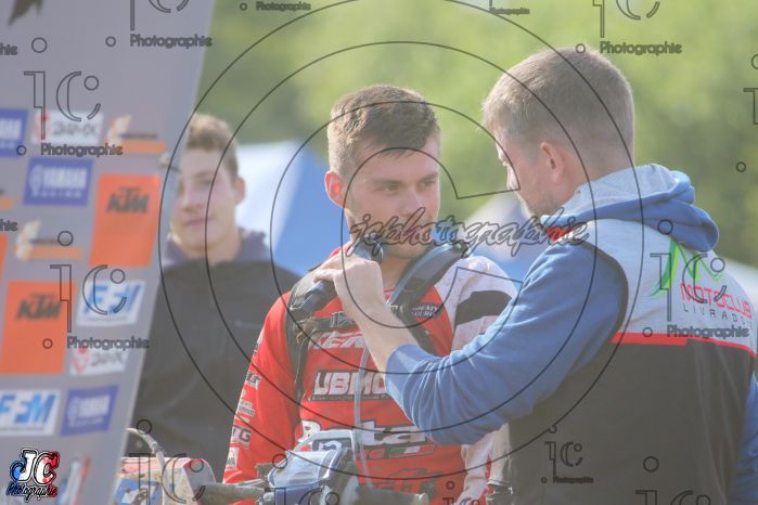 CFCC 5 st PIERRE LAFEUILLE motos 2021